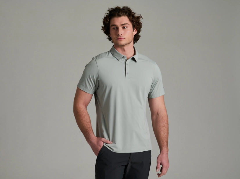 Kovert Polo (Men's)