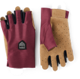 Ventair Short 5-finger Gloves - 39360 - Past Season