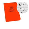 Soft Cover Book - 3.125" x 5"