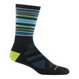 Oslo Nordic Boot Lightweight Ski & Snowboard Sock (Men's) - D8034M