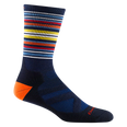 Oslo Nordic Boot Lightweight Ski & Snowboard Sock (Men's) - D8034M