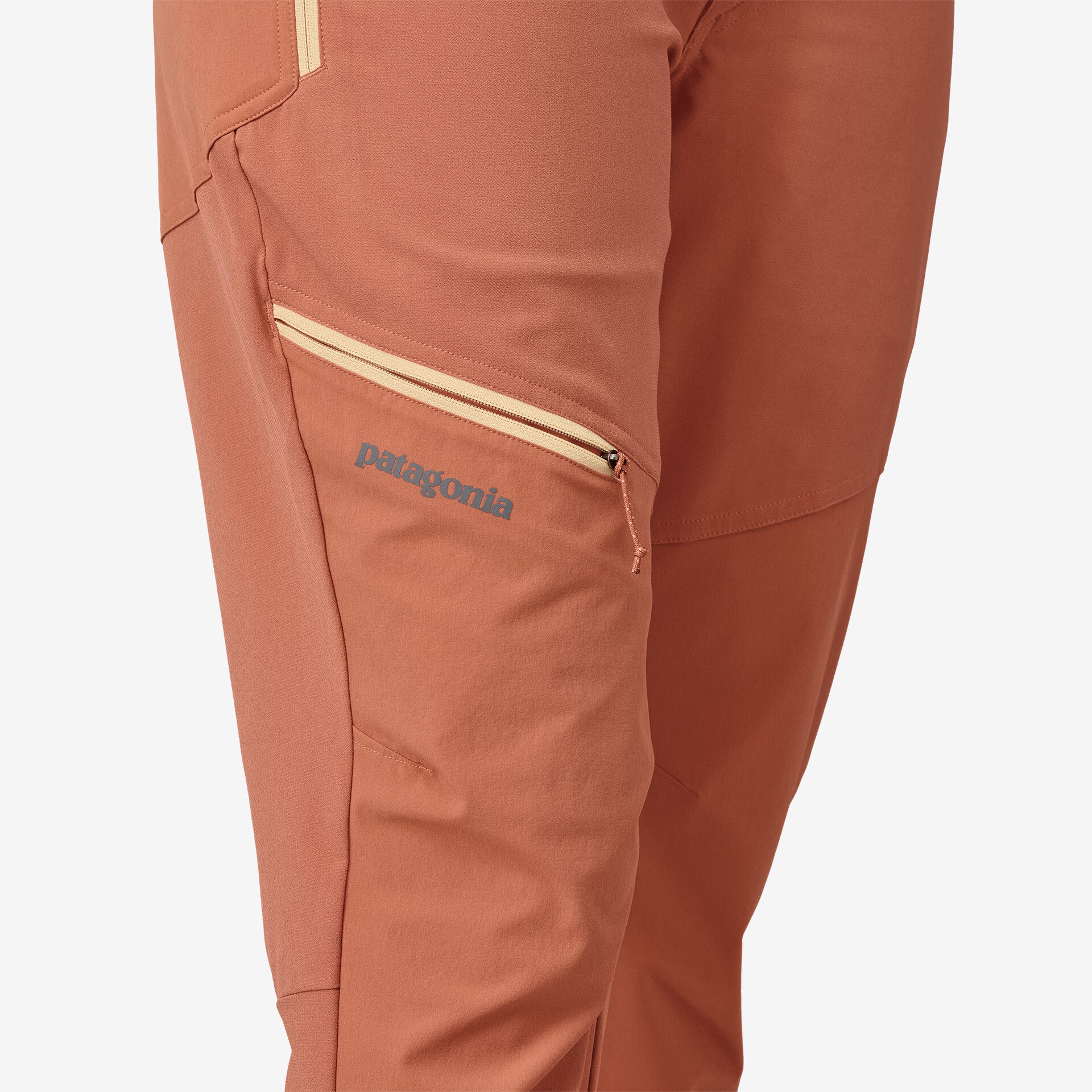 Patagonia - Women's Terravia Alpine Pants - Regular Inseam – The