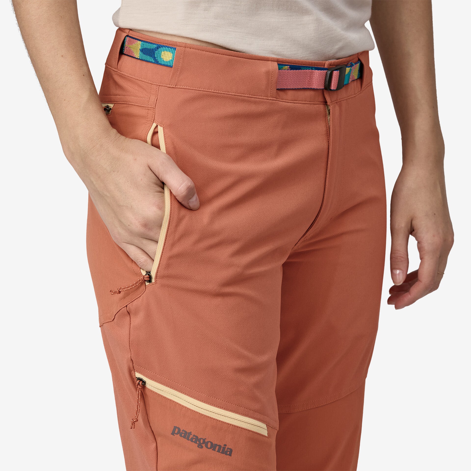 Patagonia - Women's Terravia Alpine Pants - Regular Inseam – The