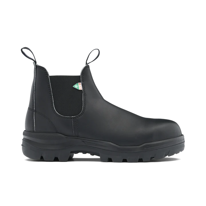 Blundstone 8301 - Work & Safety RotoFlex - Black – The Outfitters ...