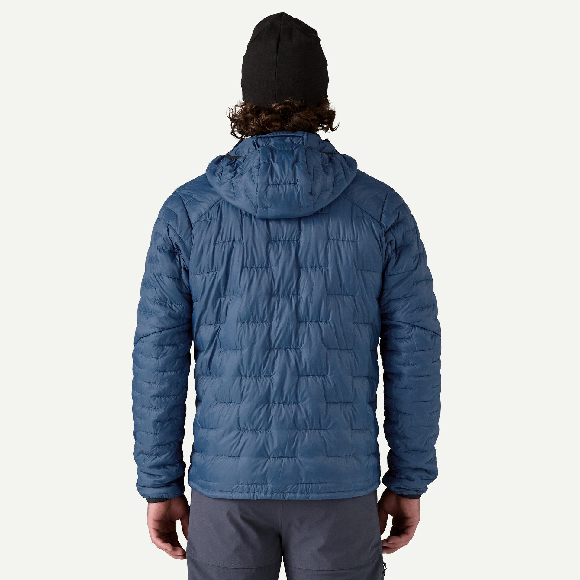 Patagonia - Men's Micro Puff® Hoody | 84031 – The Outfitters