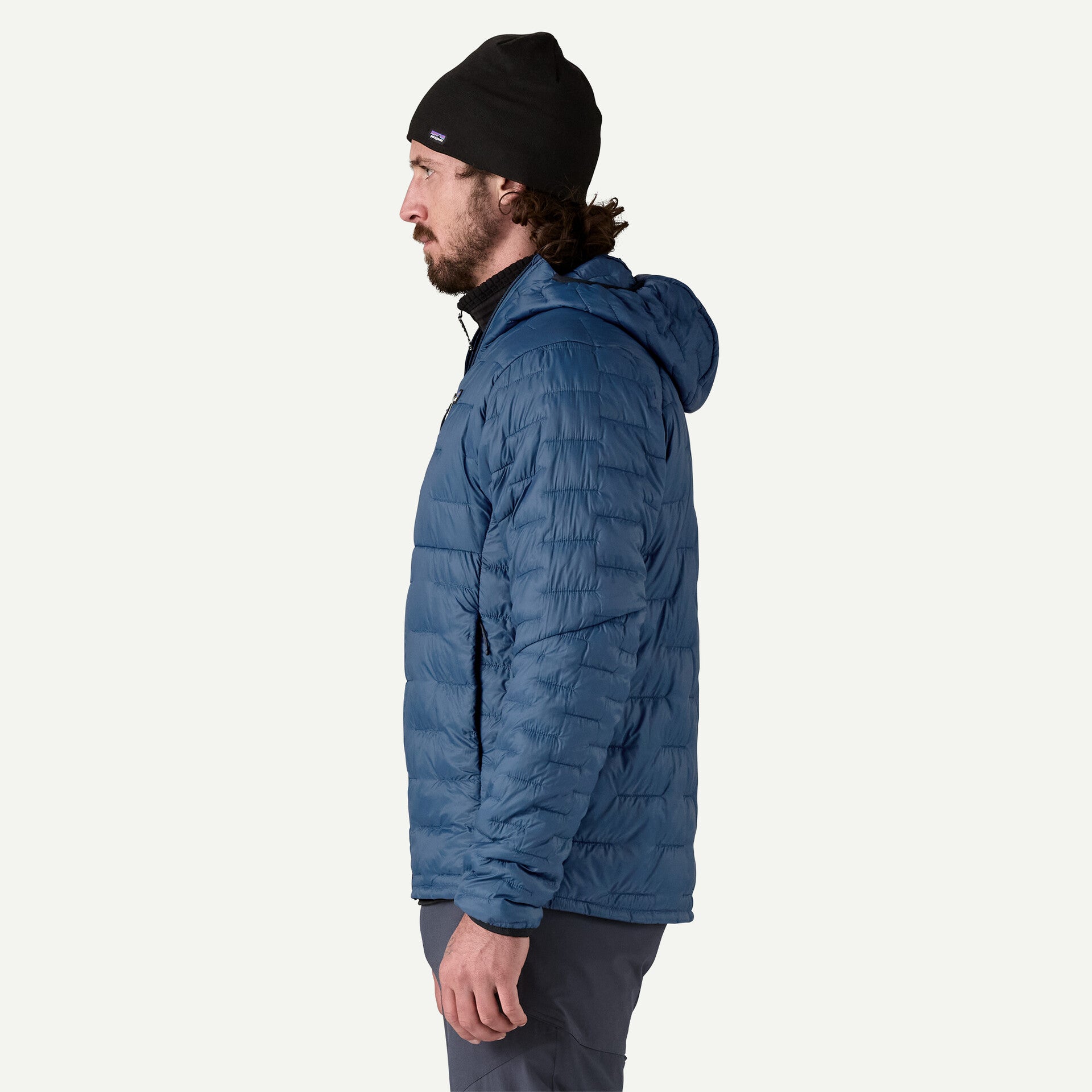 Patagonia - Men's Micro Puff® Hoody | 84031 – The Outfitters