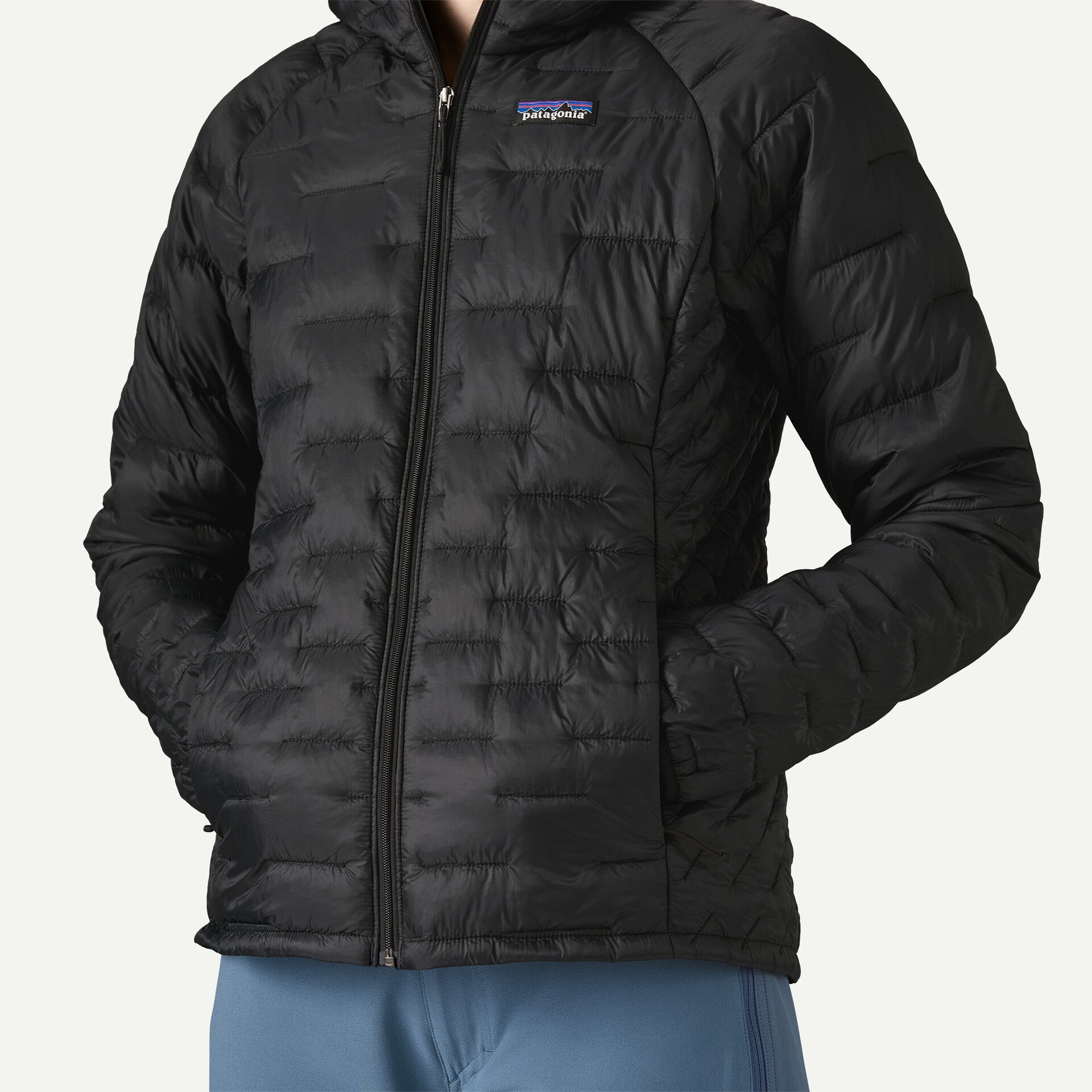 Patagonia - Women's Micro Puff Hoody | 84041 – The Outfitters