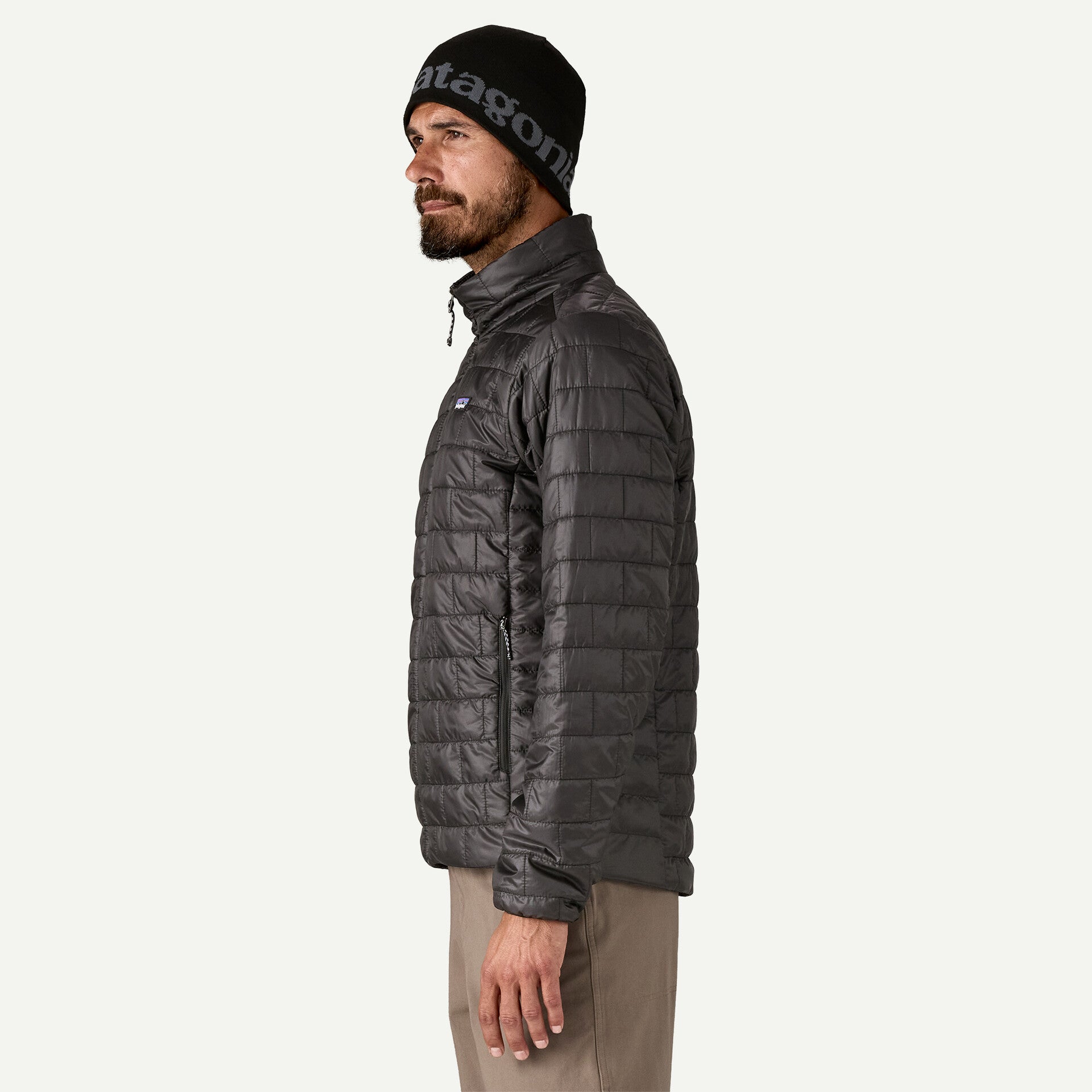 Patagonia - Men's Nano Puff® Jacket | 84213 – The Outfitters