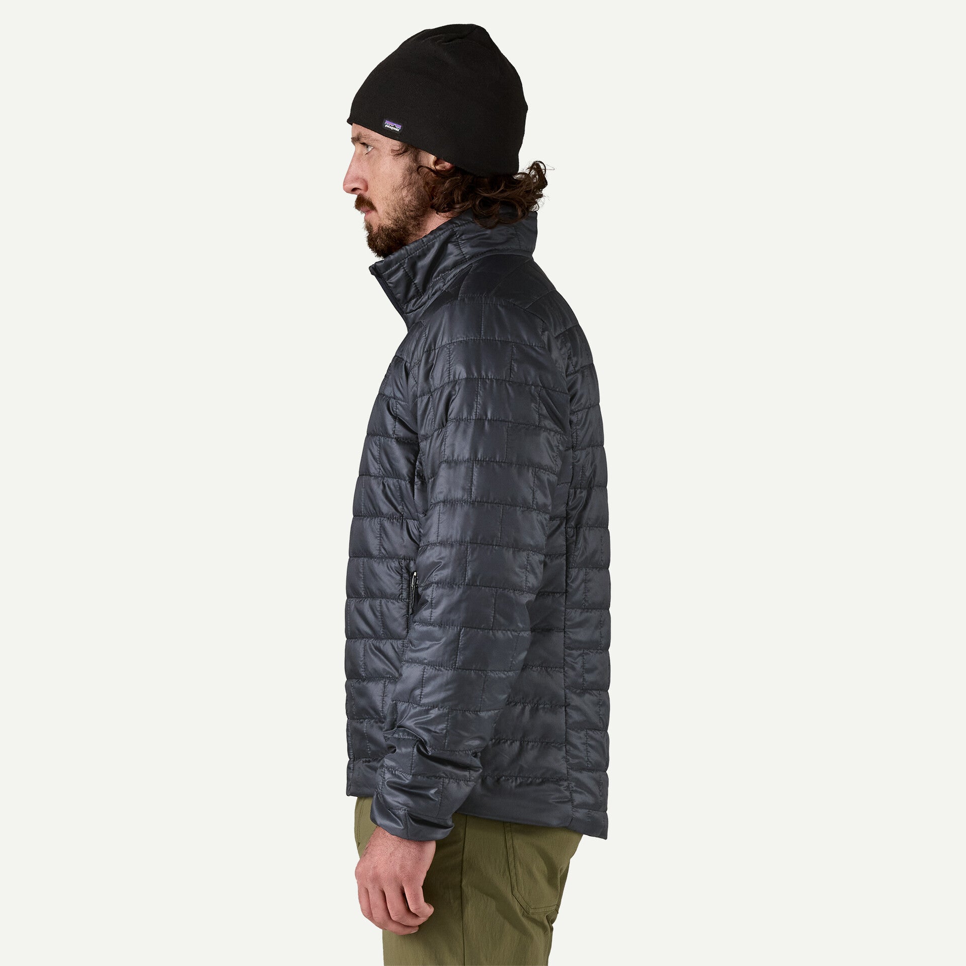 Patagonia - Men's Nano Puff® Jacket | 84213 – The Outfitters