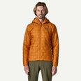Nano Puff® Hoody (Men's) - 84223