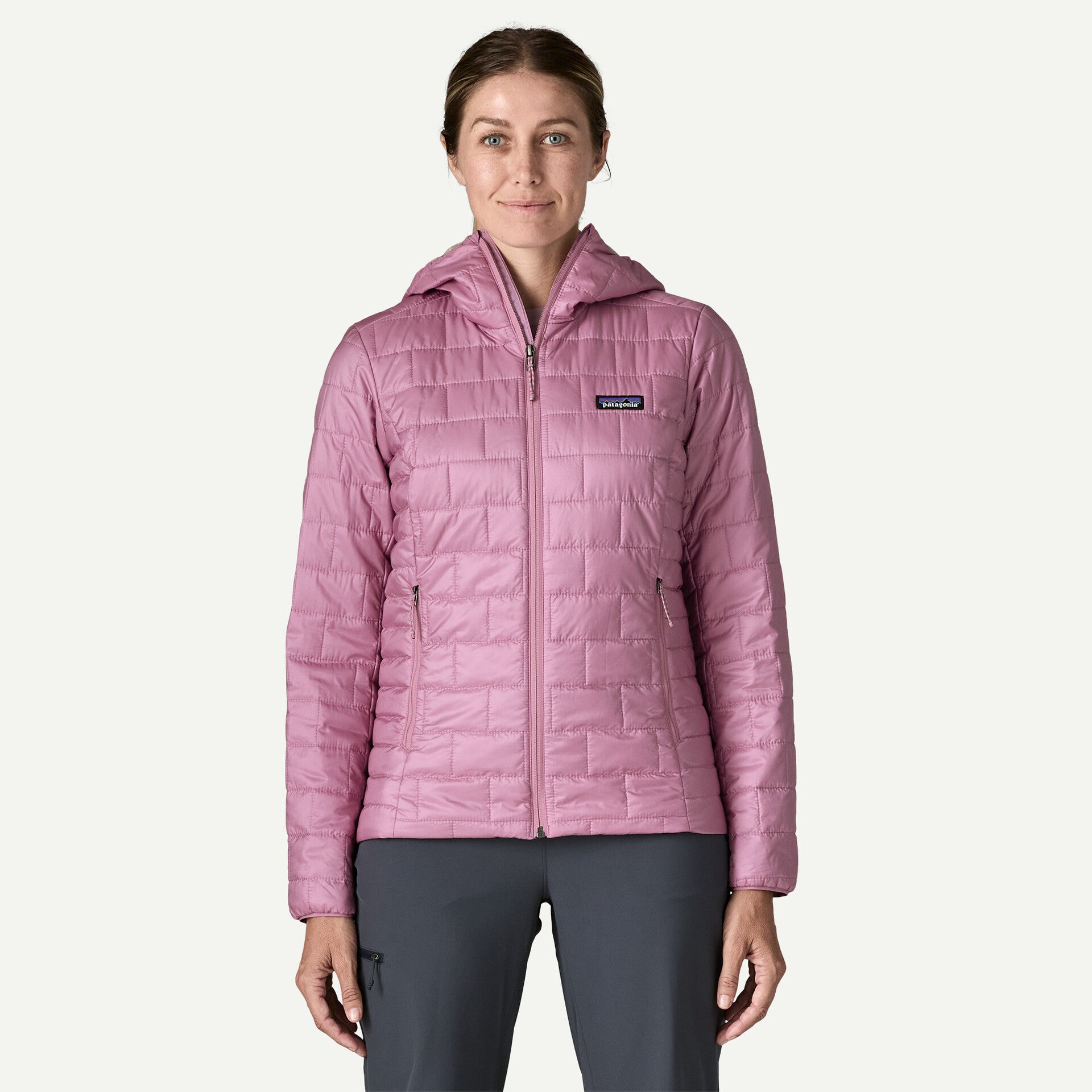 Patagonia - Women's Nano Puff® Hoody | 84228 – The Outfitters
