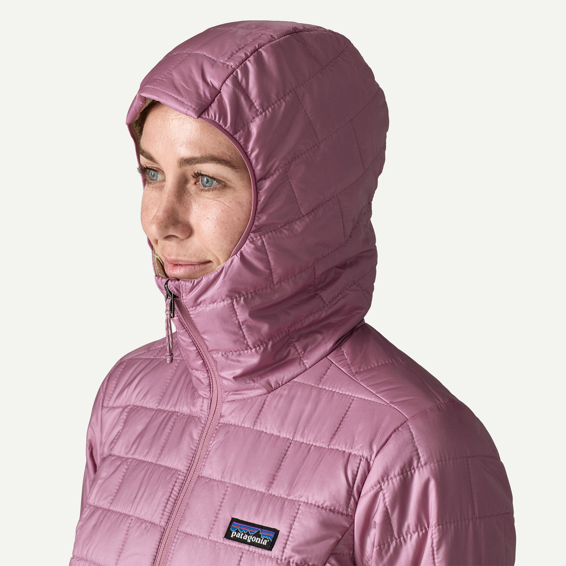 Patagonia - Women's Nano Puff® Hoody | 84228 – The Outfitters