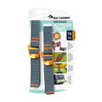 Accessory Straps With Hook Release