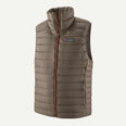 Down Sweater Vest (Men's) - 84623
