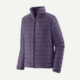 patagonia ダウン ジャンプスーツ 18-24M ネイビー Patagonia○キッズインファントダウンカバーオール水色size 12M