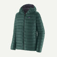 Down Sweater Hoody (Men's) - 84702