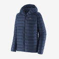 Down Sweater Hoody (Men's) - 84702