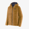 Down Sweater Hoody (Men's) - 84702