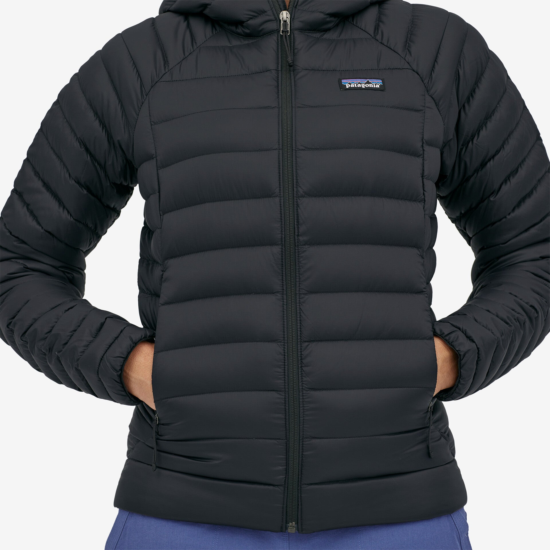 Patagonia - Women's Down Sweater™ Hoody | 84712 – The Outfitters