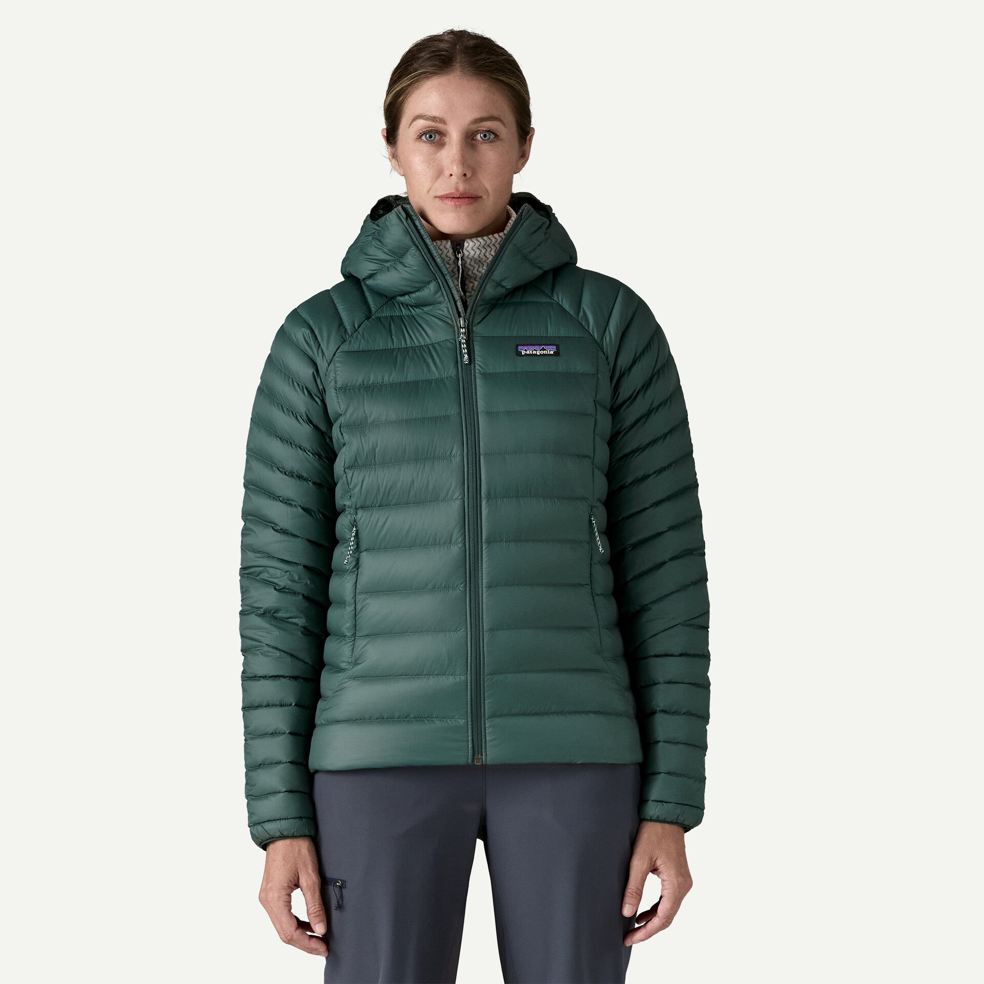 Patagonia - Women's Down Sweater™ Hoody | 84712 – The Outfitters