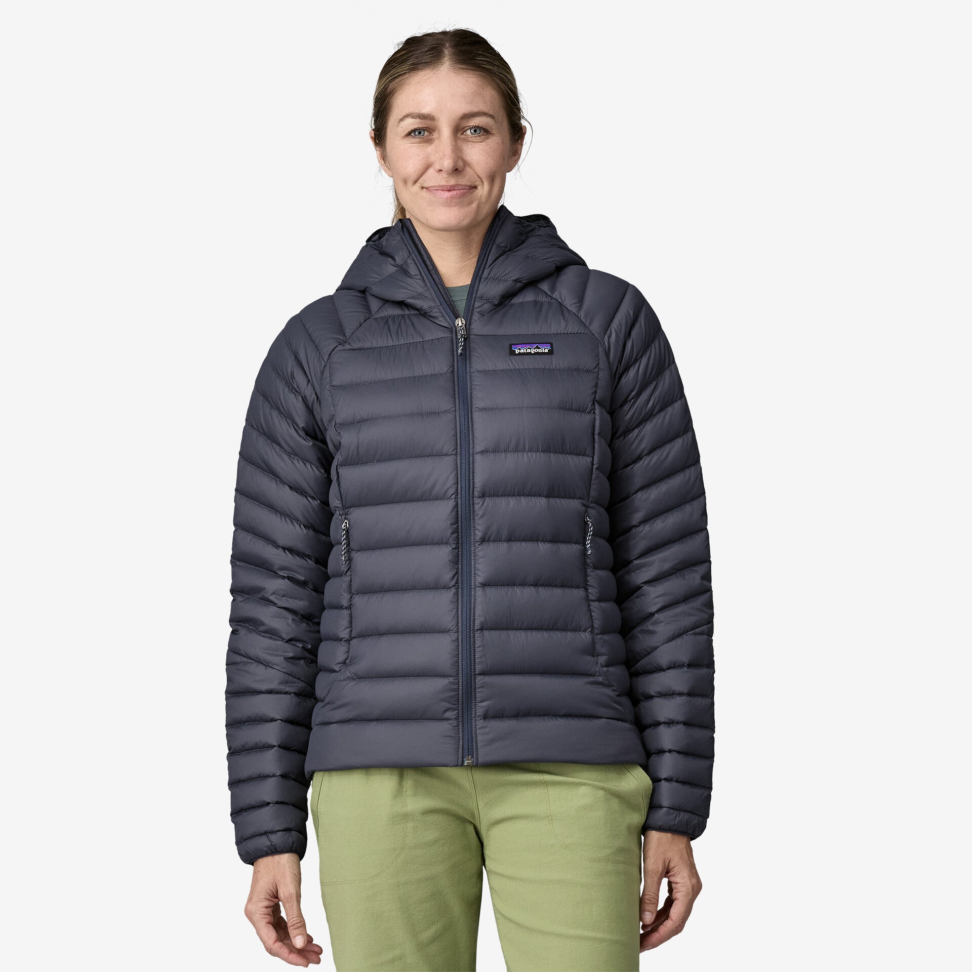 Patagonia - Women's Down Sweater™ Hoody | 84712 – The Outfitters
