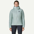 Down Sweater™ Hoody (Women's) - 84712