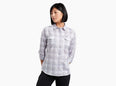 Kamp Long Sleeve Shirt (Women's) - 8494 - Past Season