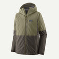 Boulder Fork Rain Jacket (Men's) - 85140