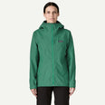 Boulder Fork Rain Jacket (Women's) - 85160