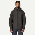 Insulated Boulder Fork Rain Jacket (Men's) - 85220