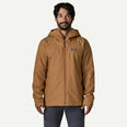 Insulated Boulder Fork Rain Jacket (Men's) - 85220