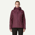 Insulated Boulder Fork Rain Jacket (Women's) - 85225