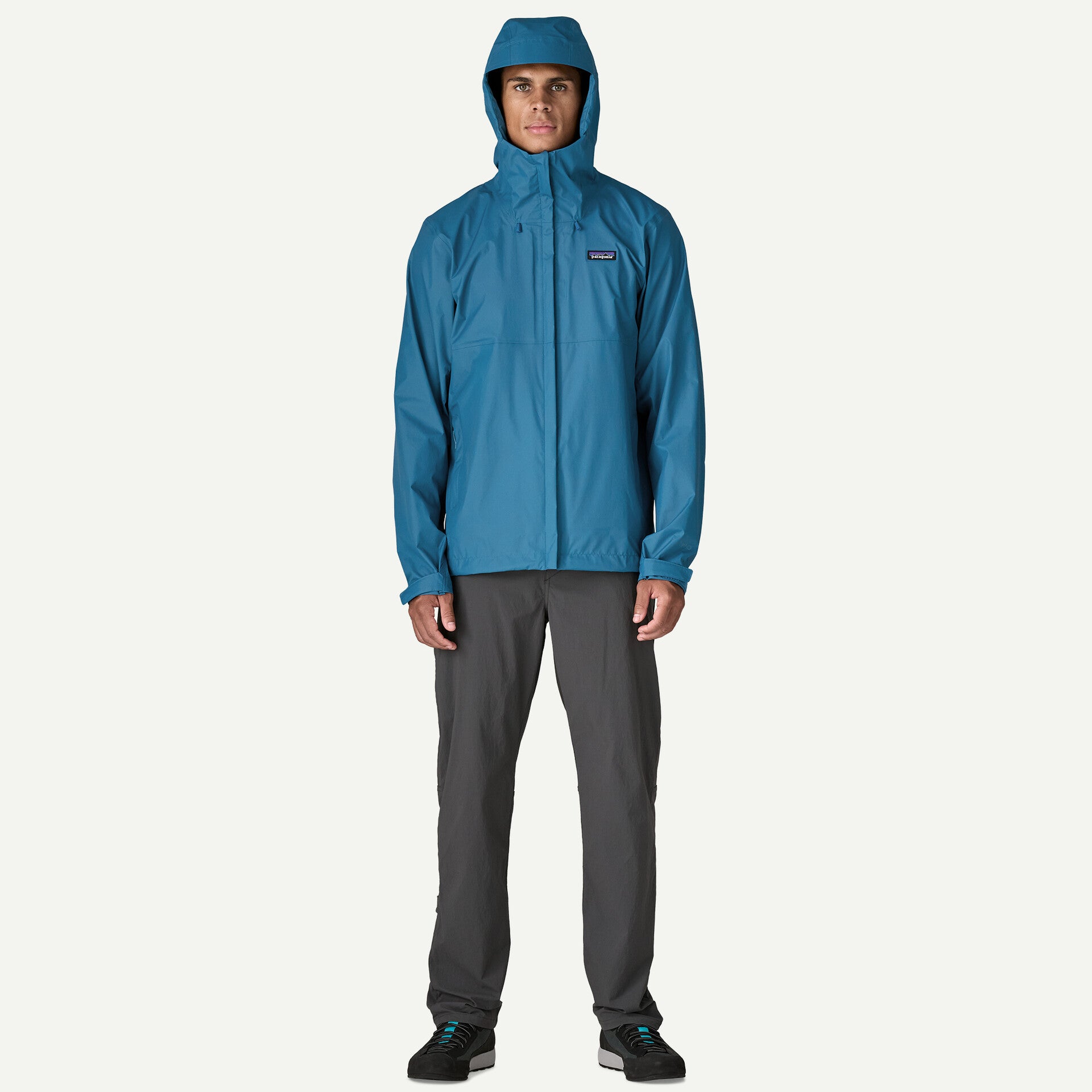 Patagonia - Men's Torrentshell 3L Rain Jacket | 85241 – The