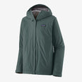 Patagonia Torrentshell 3L Men's Rain Coat in Nouveau Green main image