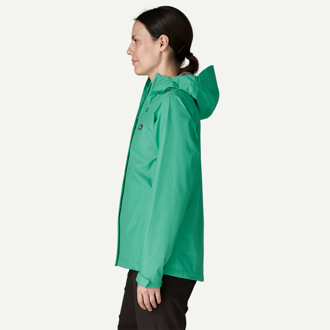 Patagonia - Women's Torrentshell 3L Rain Jacket – The Outfitters