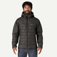Hi-Loft Nano Puff® Hoody (Men's) - 85395