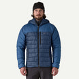 Hi-Loft Nano Puff® Hoody (Men's) - 85395