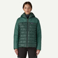 Hi-Loft Nano Puff® Hoody (Women's) - 85400