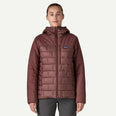 Hi-Loft Nano Puff® Hoody (Women's) - 85400
