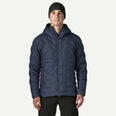 Durable Down Hoody (Men's) - 85580