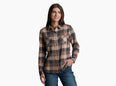 Darcy Flannel (Women's) - 8576 - F25