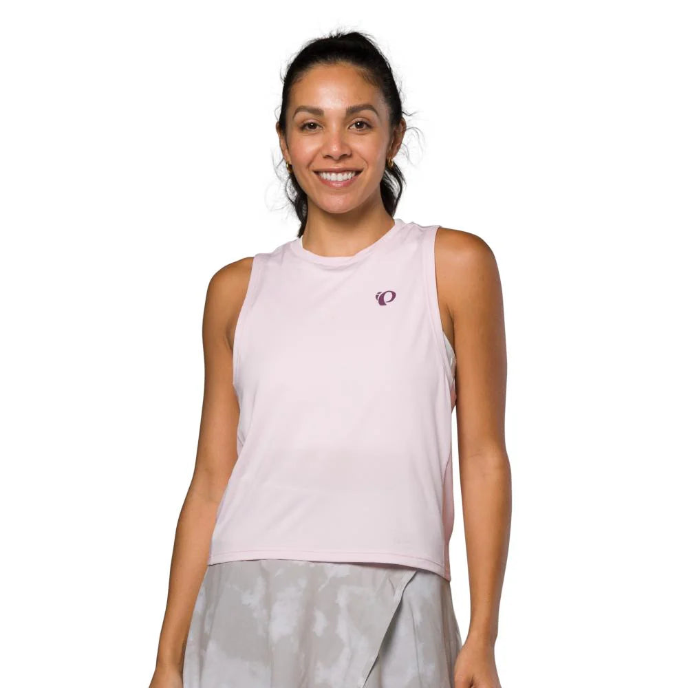Pearl iZUMi - Women's Sugar Air Tank Top | Cycling at The