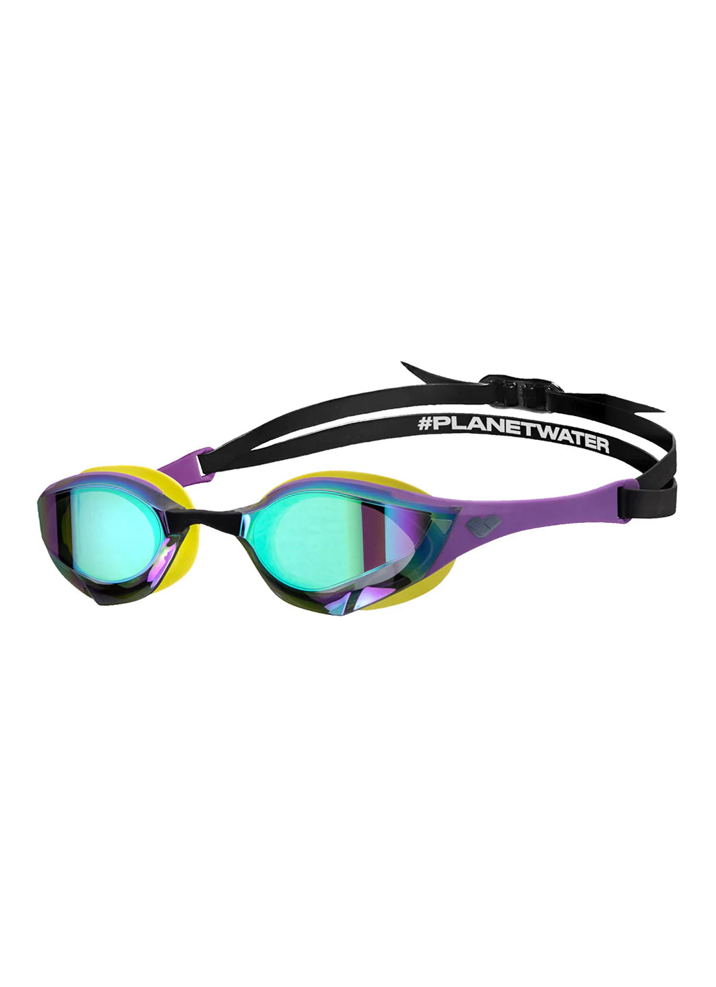 Cobra Edge Swipe Mirror Goggles