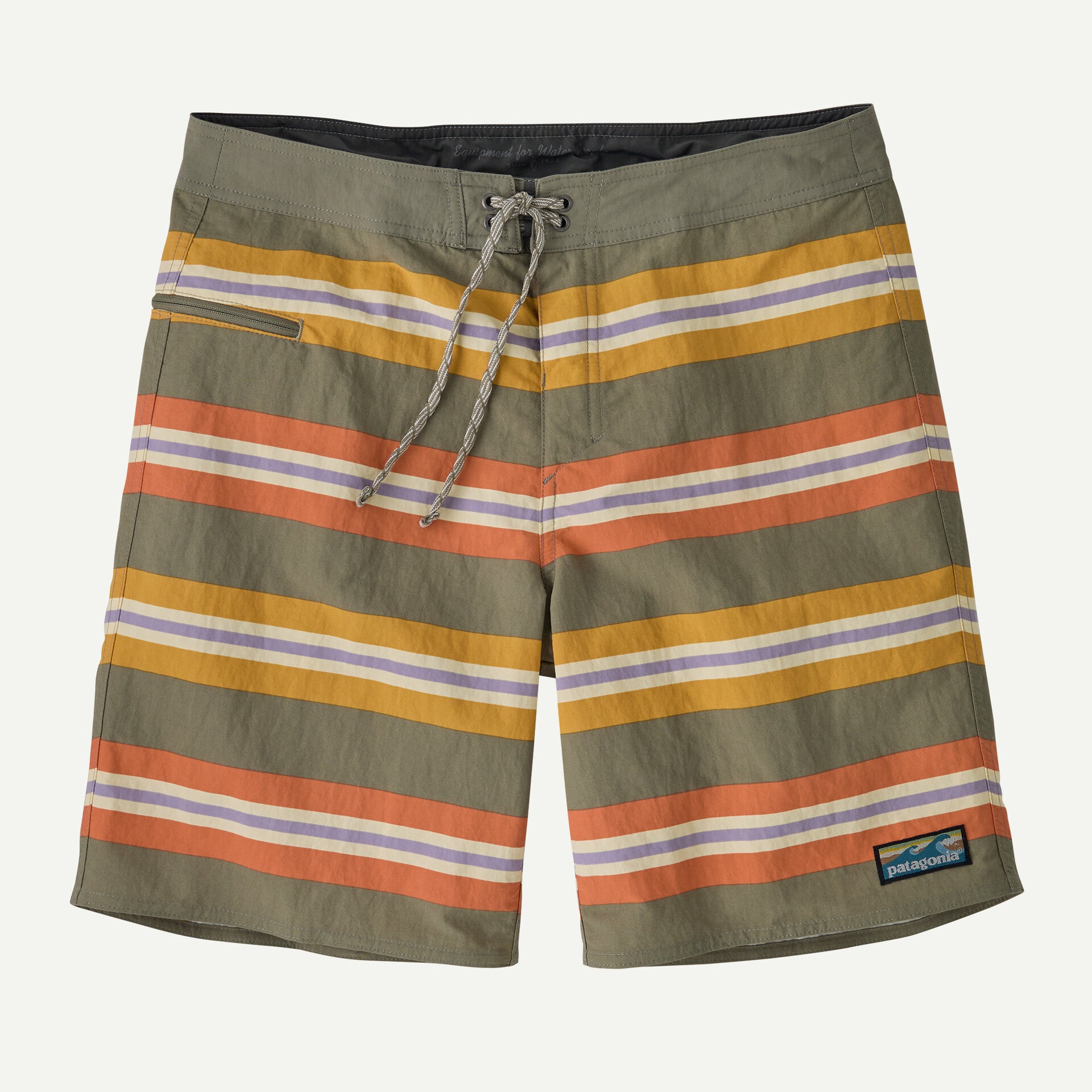Patagonia - Men's Wavefarer® Boardshorts - 19