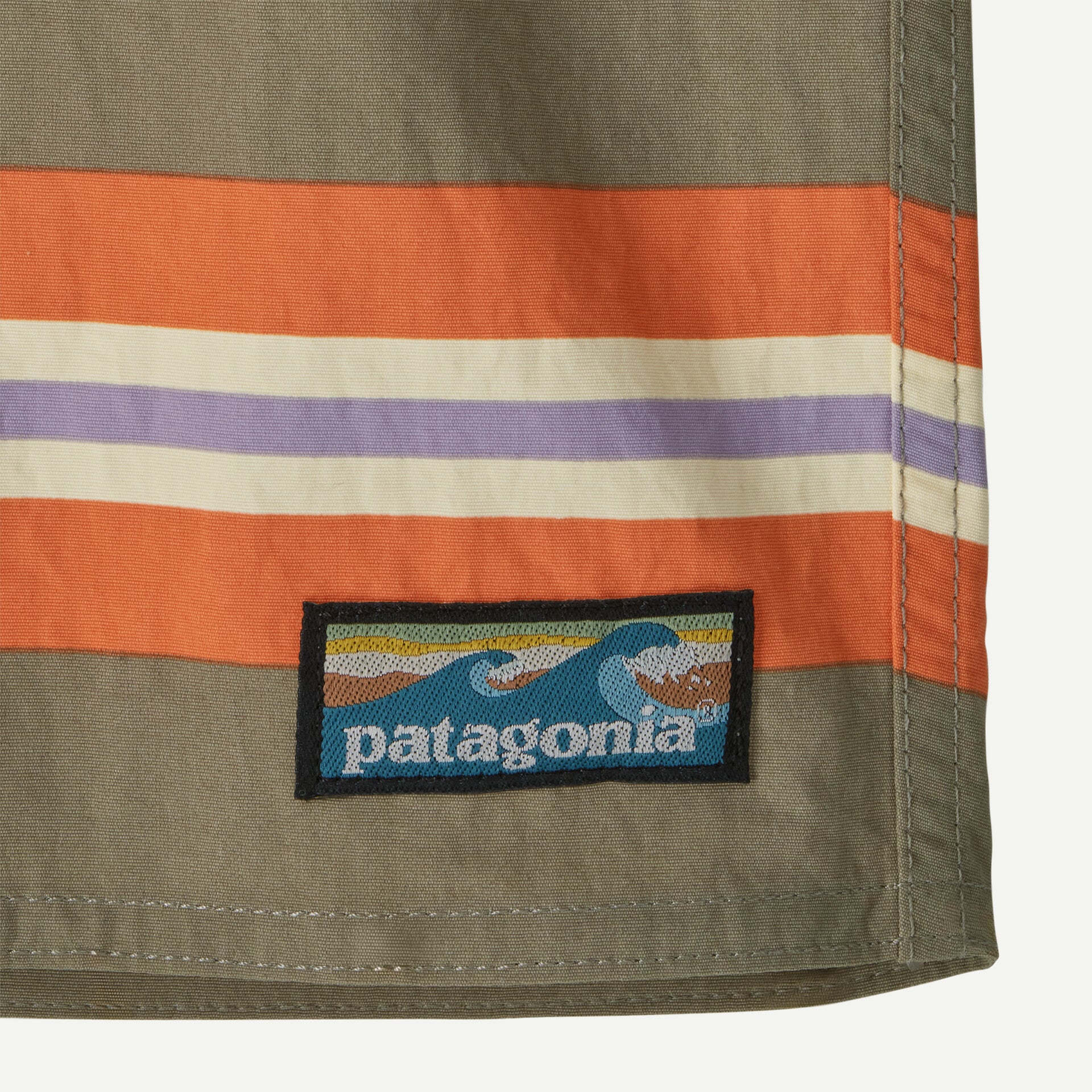 Patagonia - Men's Wavefarer® Boardshorts - 19
