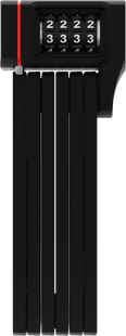 uGrip BORDO™ 5700C - Folding Combination Lock