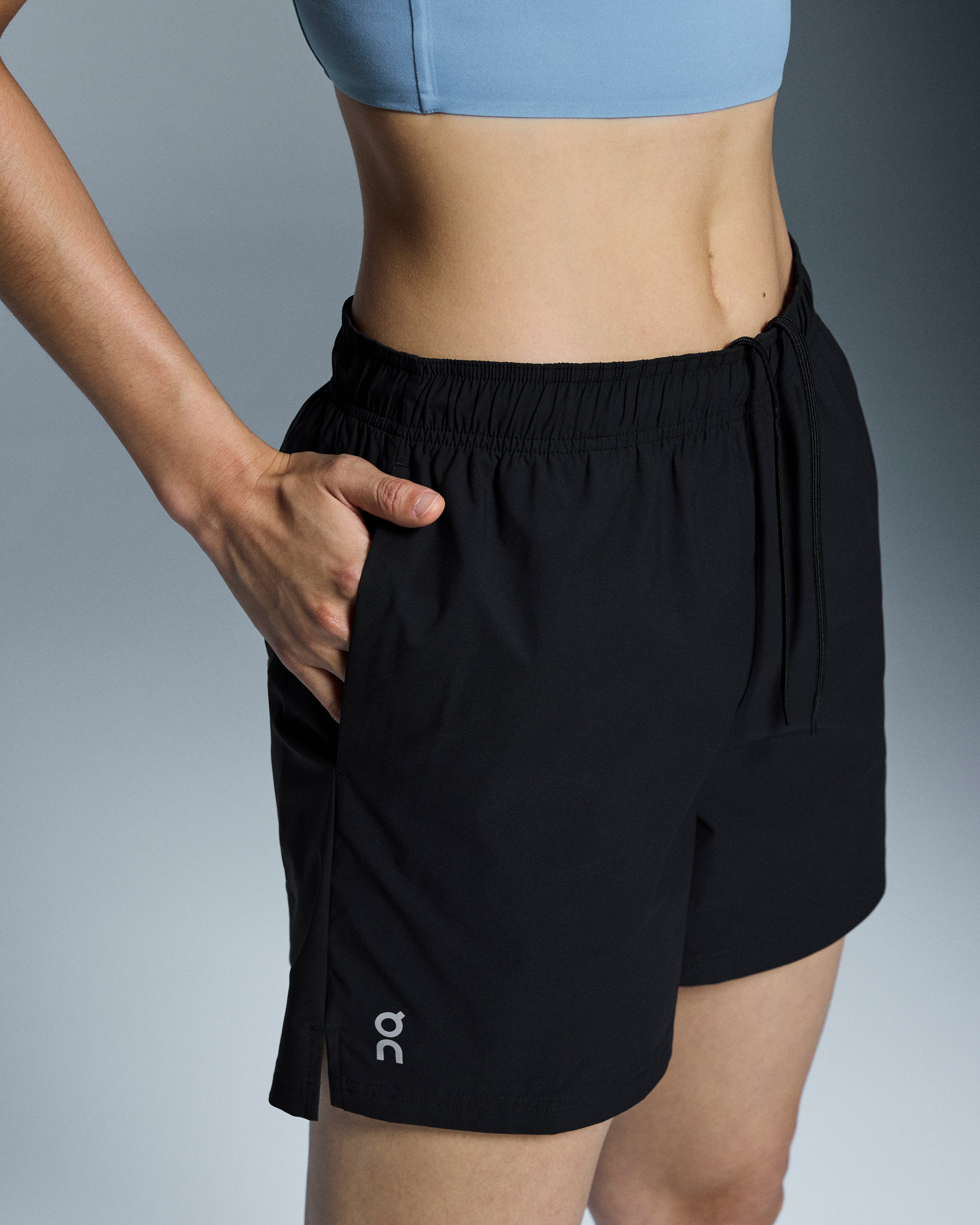 5" Core Shorts (Women's)