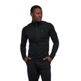Coefficient LT Quarter Zip Pullover (Men's) - AP760026 - S26