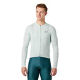 Attack Long Sleeve Jersey (Men's) - 11122403 - Past Season