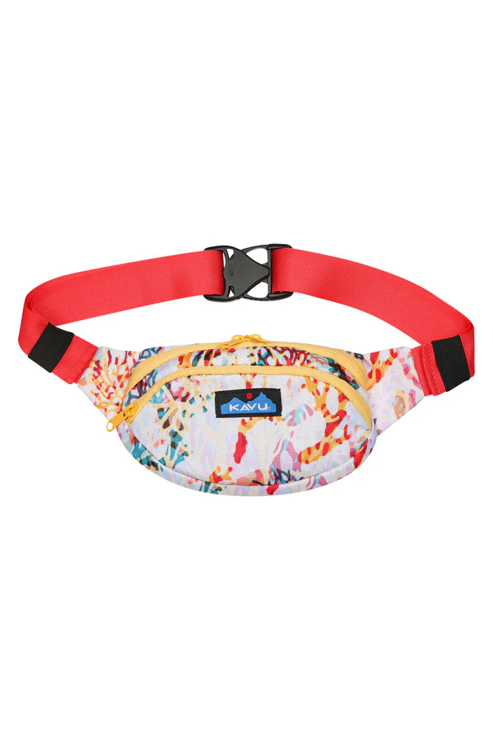Spectator Waist Pack